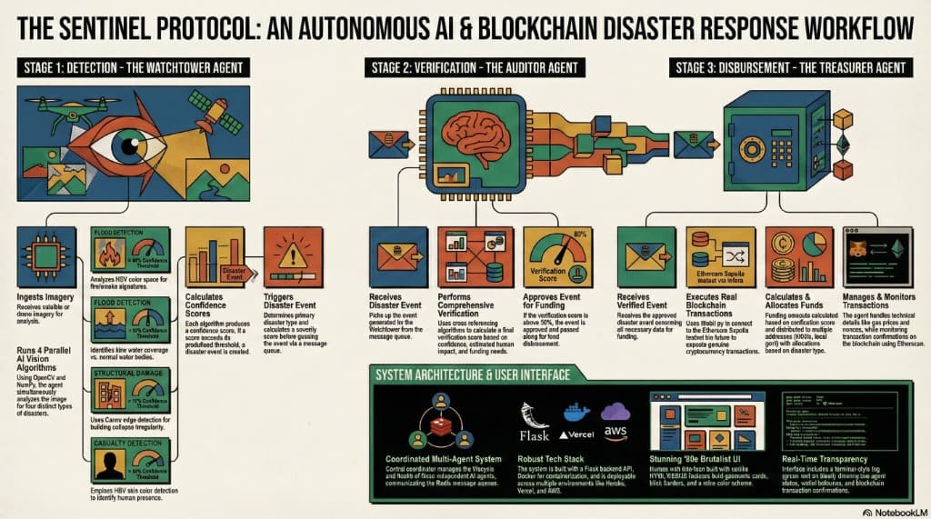 My First Hackathon with Kiro
