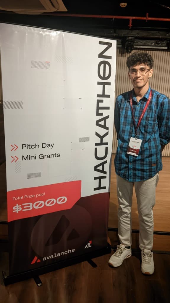 Avalanche Hackathon